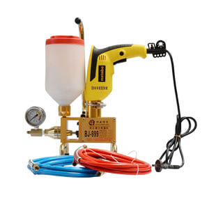 高压灌浆机